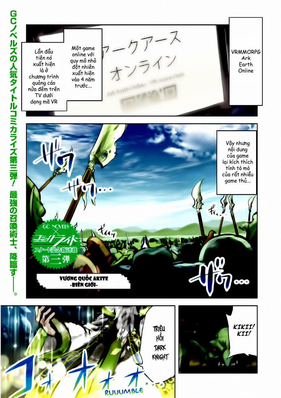 Kenja No Deshi Wo Nanoru Kenja Isekai! 1 trang 0