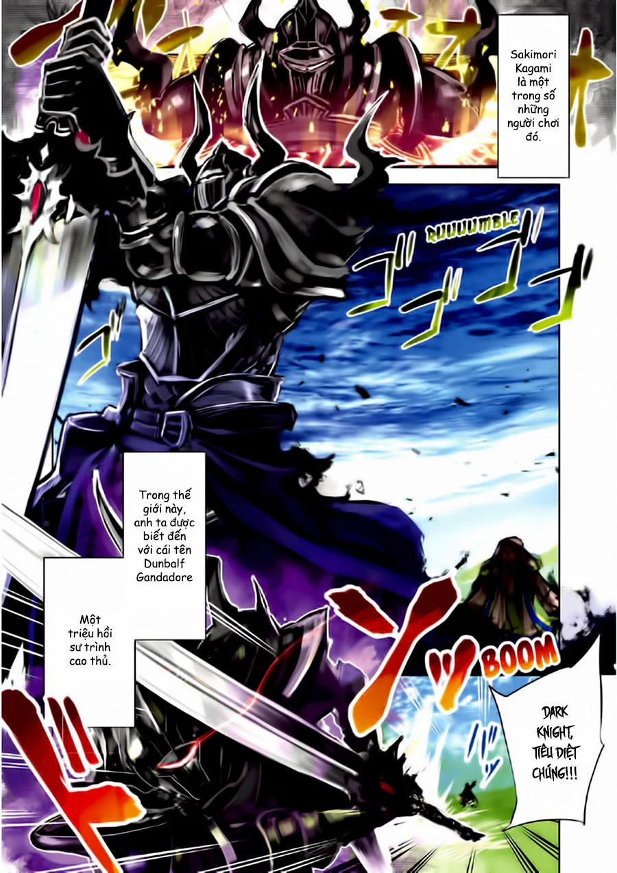 Kenja No Deshi Wo Nanoru Kenja Isekai! 1 trang 1