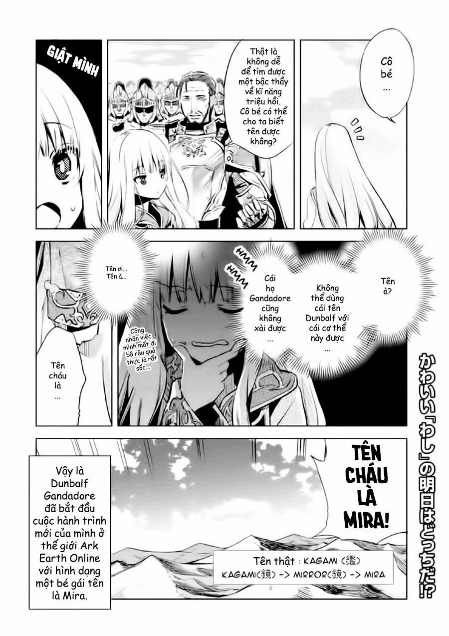 Kenja No Deshi Wo Nanoru Kenja Isekai! 1 trang 12