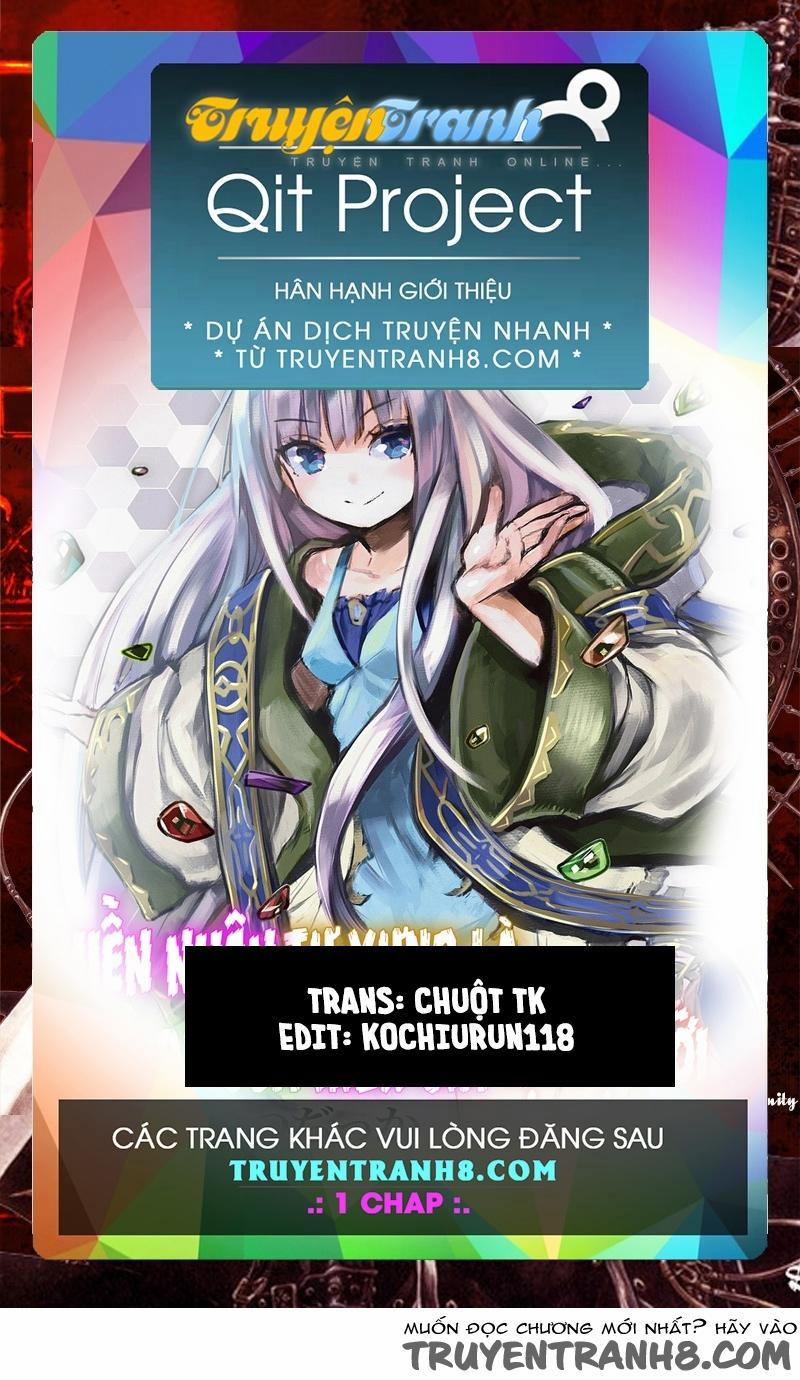 Kenja No Deshi Wo Nanoru Kenja Isekai! 3.5 trang 0