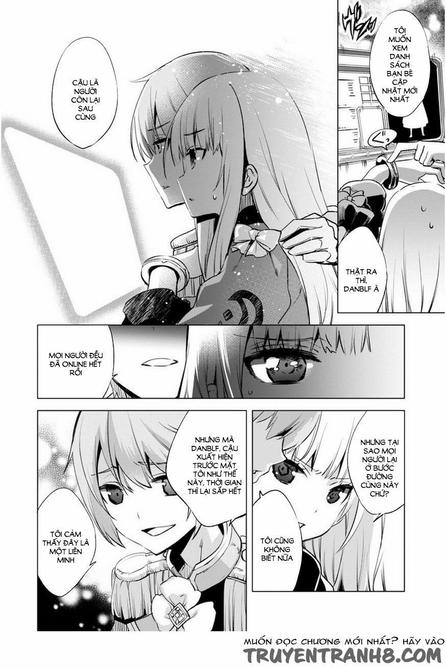 Kenja No Deshi Wo Nanoru Kenja Isekai! 3.5 trang 8