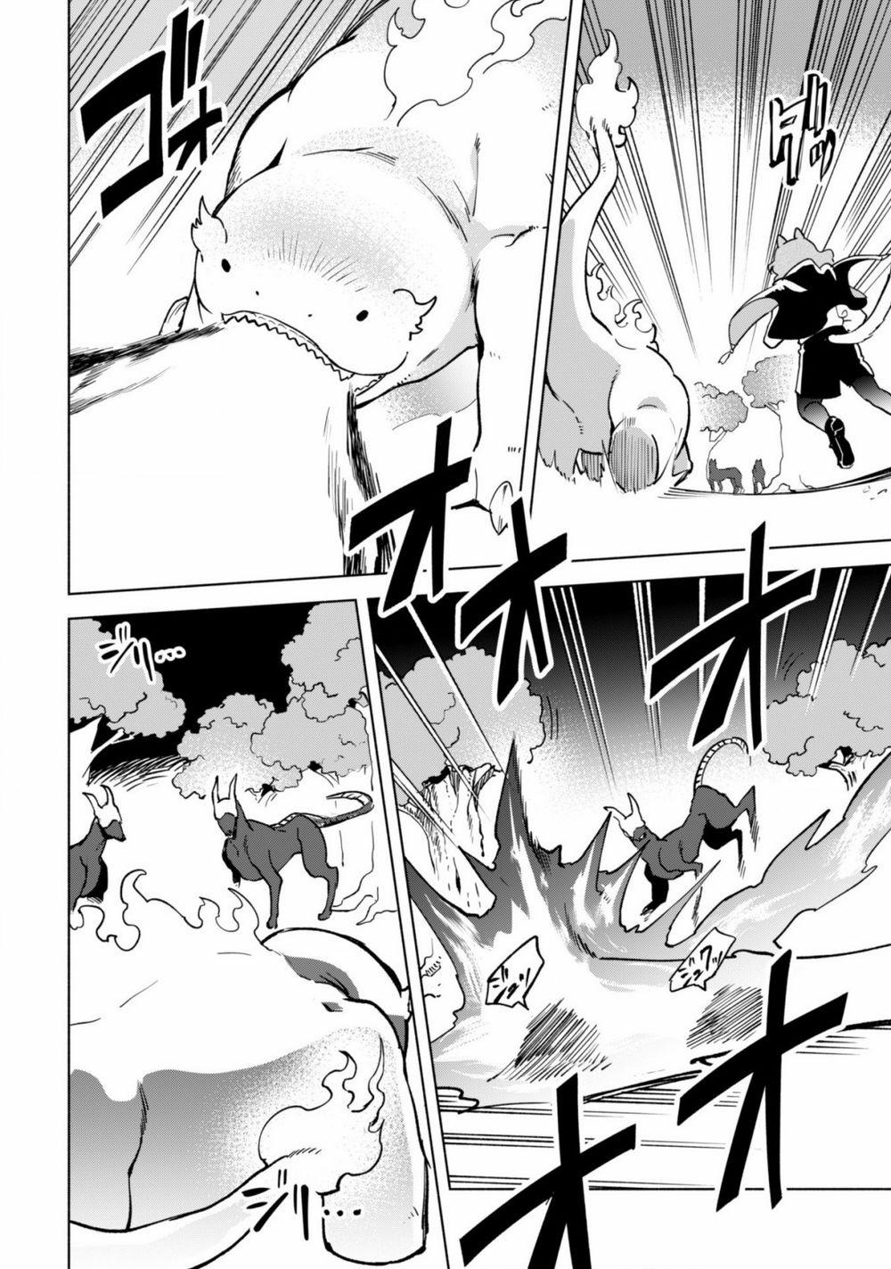 Kenja No Deshi Wo Nanoru Kenja Isekai! 37 trang 8