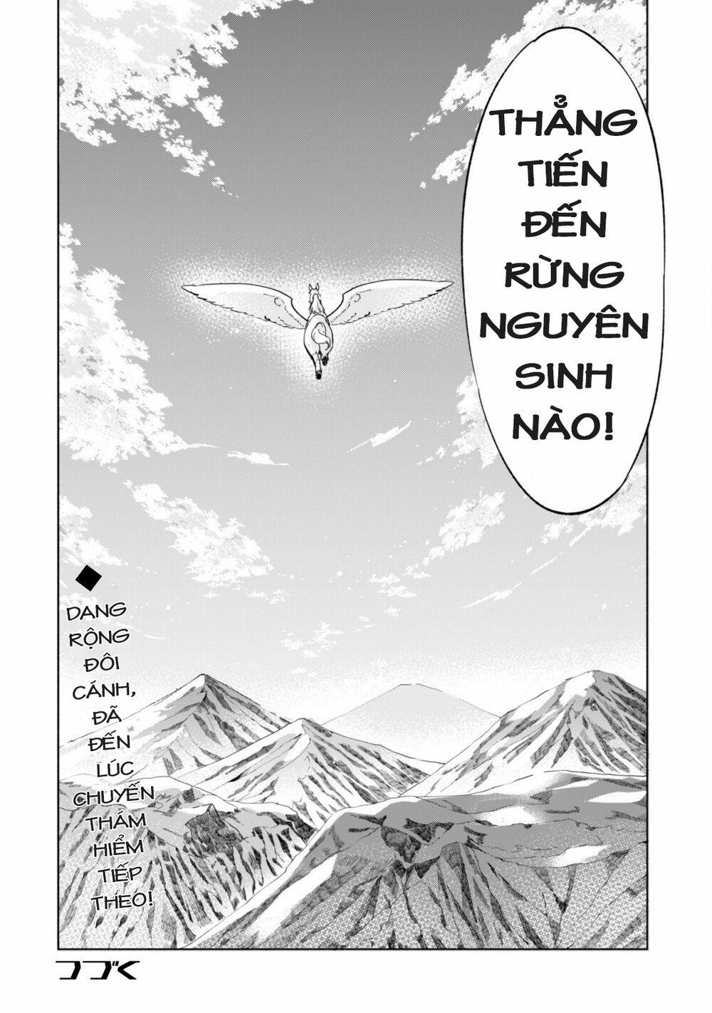 Kenja No Deshi Wo Nanoru Kenja Isekai! 39 trang 18