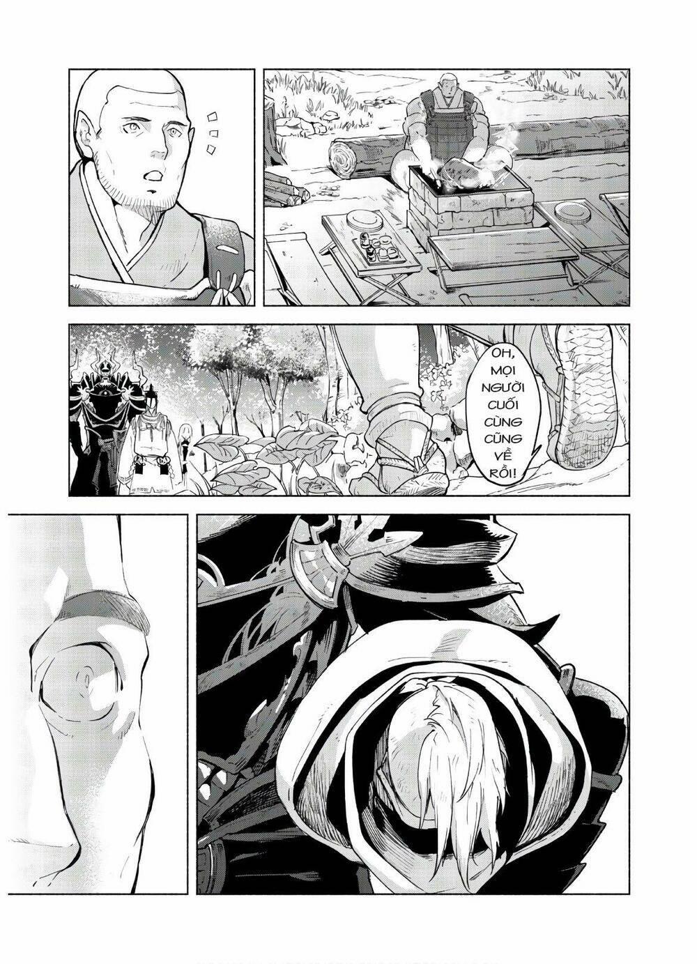 Kenja No Deshi Wo Nanoru Kenja Isekai! 43 trang 3