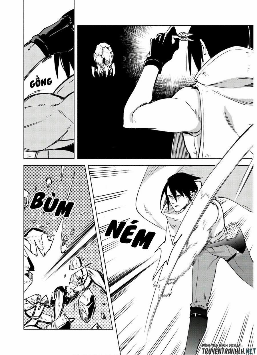 Kenja No Deshi Wo Nanoru Kenja Isekai! 47 trang 20