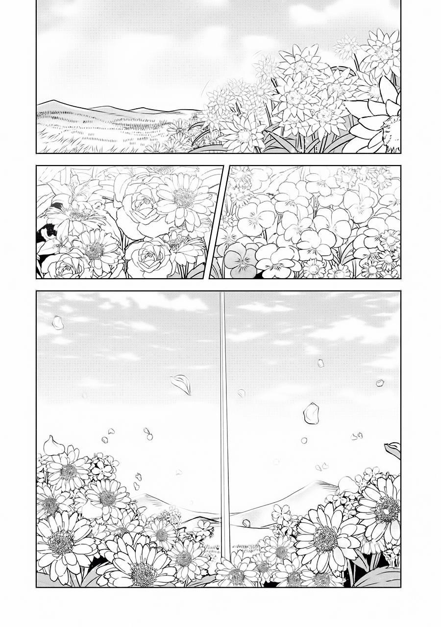 Kenja No Deshi Wo Nanoru Kenja Isekai! 5 trang 10