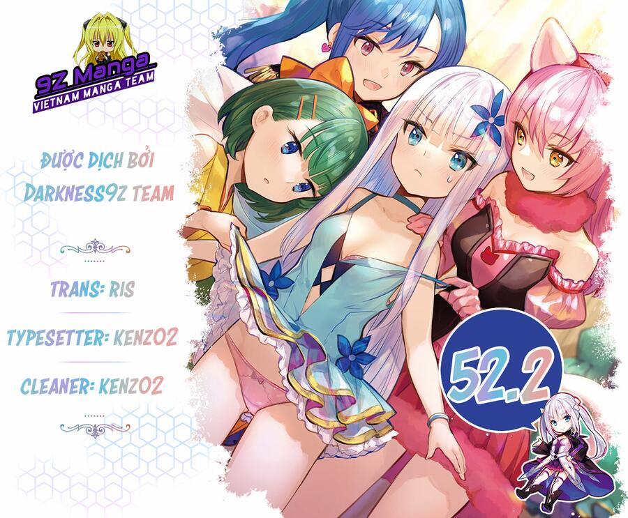 Kenja No Deshi Wo Nanoru Kenja Isekai! 52.2 trang 0