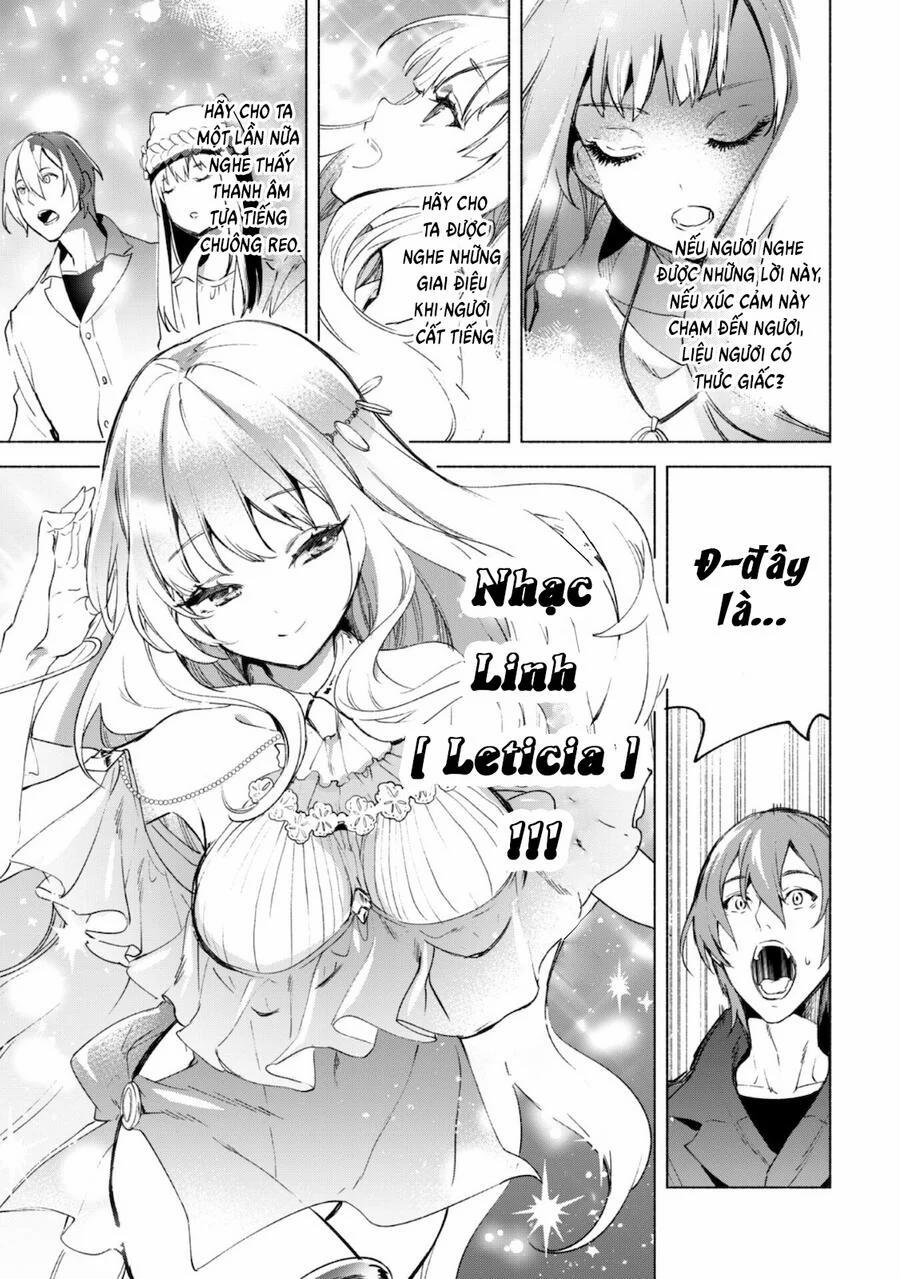Kenja No Deshi Wo Nanoru Kenja Isekai! 52.2 trang 7