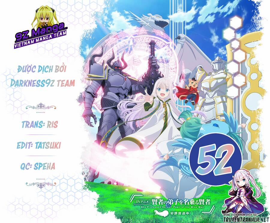 Kenja No Deshi Wo Nanoru Kenja Isekai! 52 trang 0