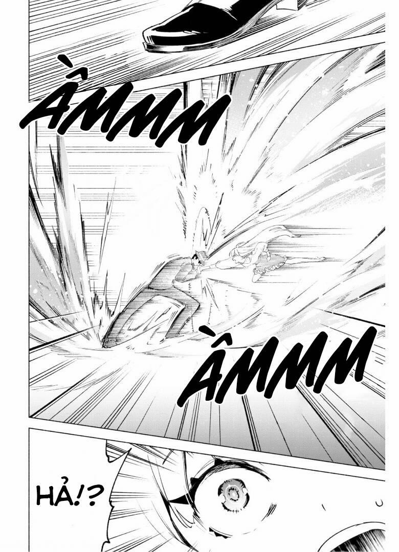 Kenja No Deshi Wo Nanoru Kenja Isekai! 53 trang 3