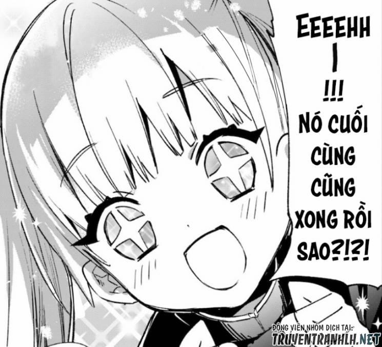 Kenja No Deshi Wo Nanoru Kenja Isekai! 55 trang 0