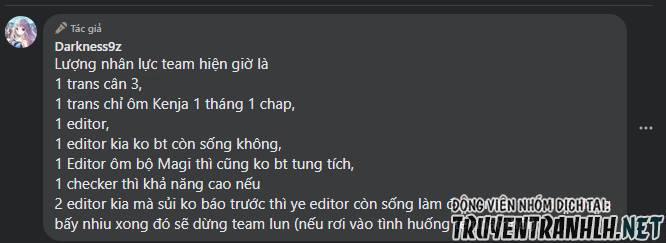 Kenja No Deshi Wo Nanoru Kenja Isekai! 56 trang 18