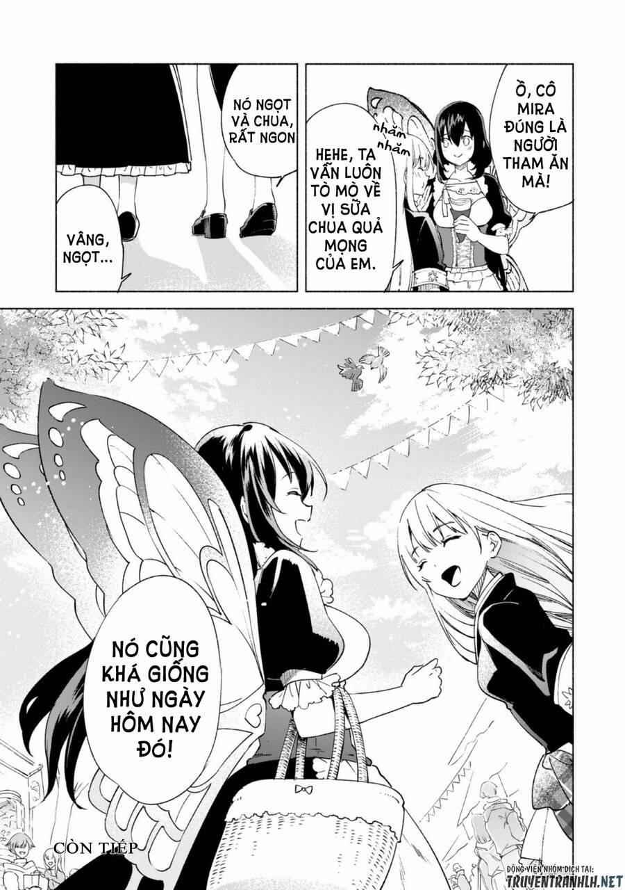 Kenja No Deshi Wo Nanoru Kenja Isekai! 57 trang 27