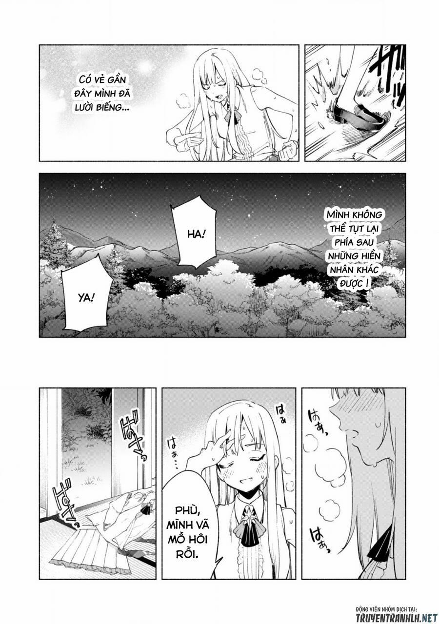 Kenja No Deshi Wo Nanoru Kenja Isekai! 58 trang 18