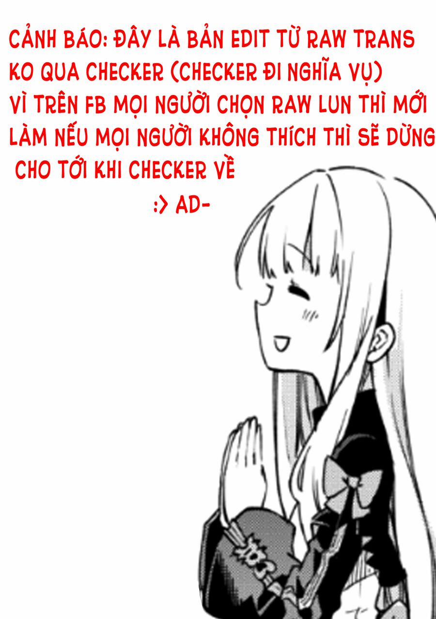 Kenja No Deshi Wo Nanoru Kenja Isekai! 59 trang 22