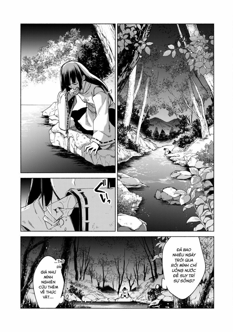 Kenja No Deshi Wo Nanoru Kenja Isekai! 60 trang 11