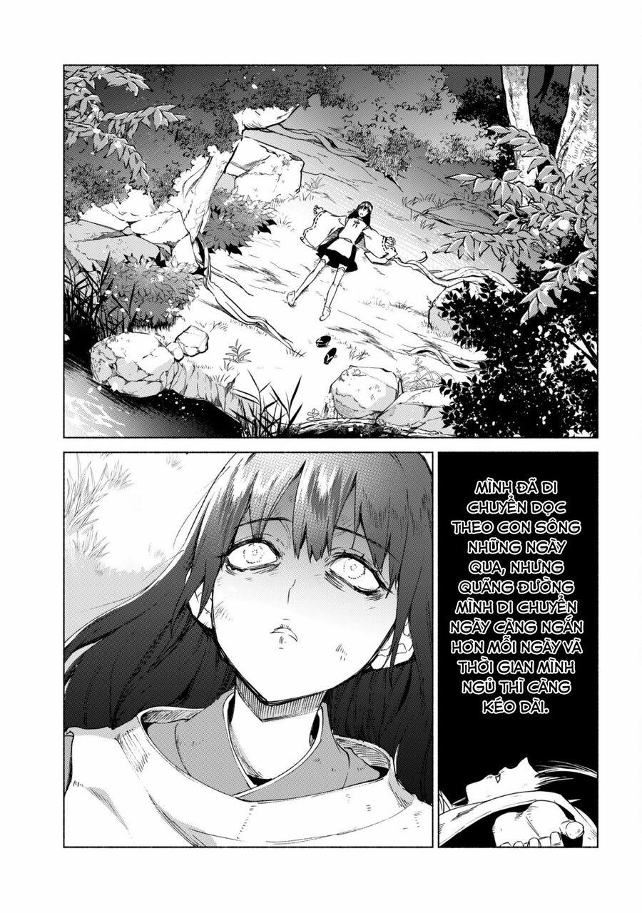 Kenja No Deshi Wo Nanoru Kenja Isekai! 60 trang 12