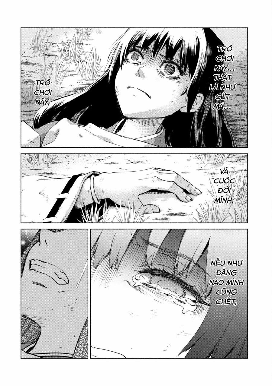 Kenja No Deshi Wo Nanoru Kenja Isekai! 60 trang 14