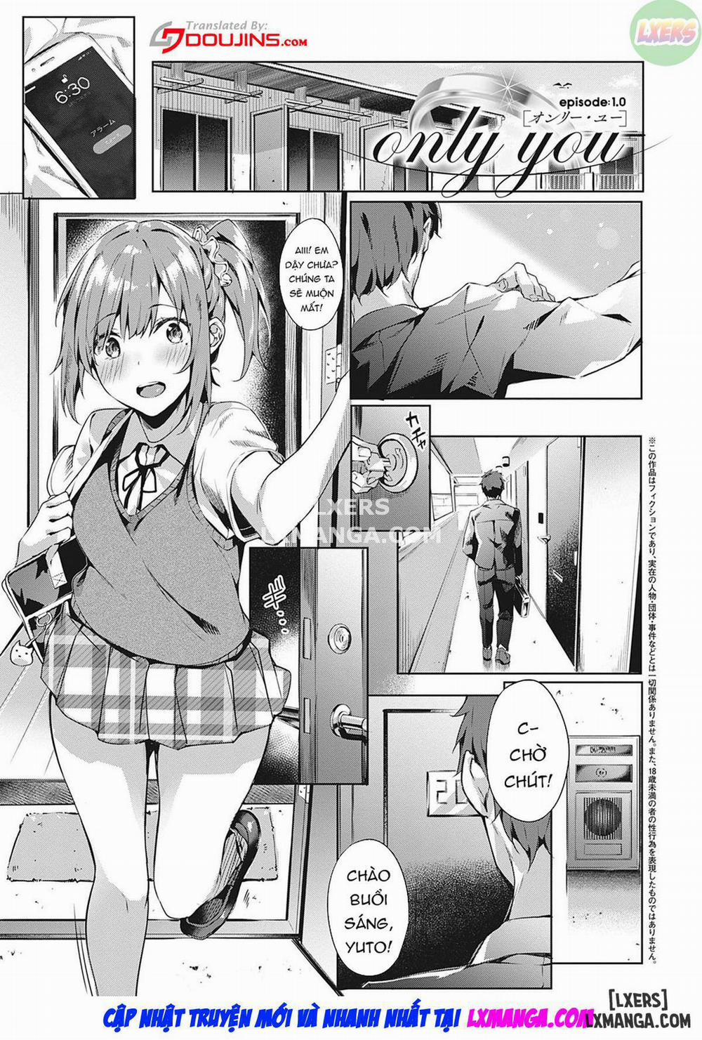 Kenshin Nadeshiko 2 trang 3