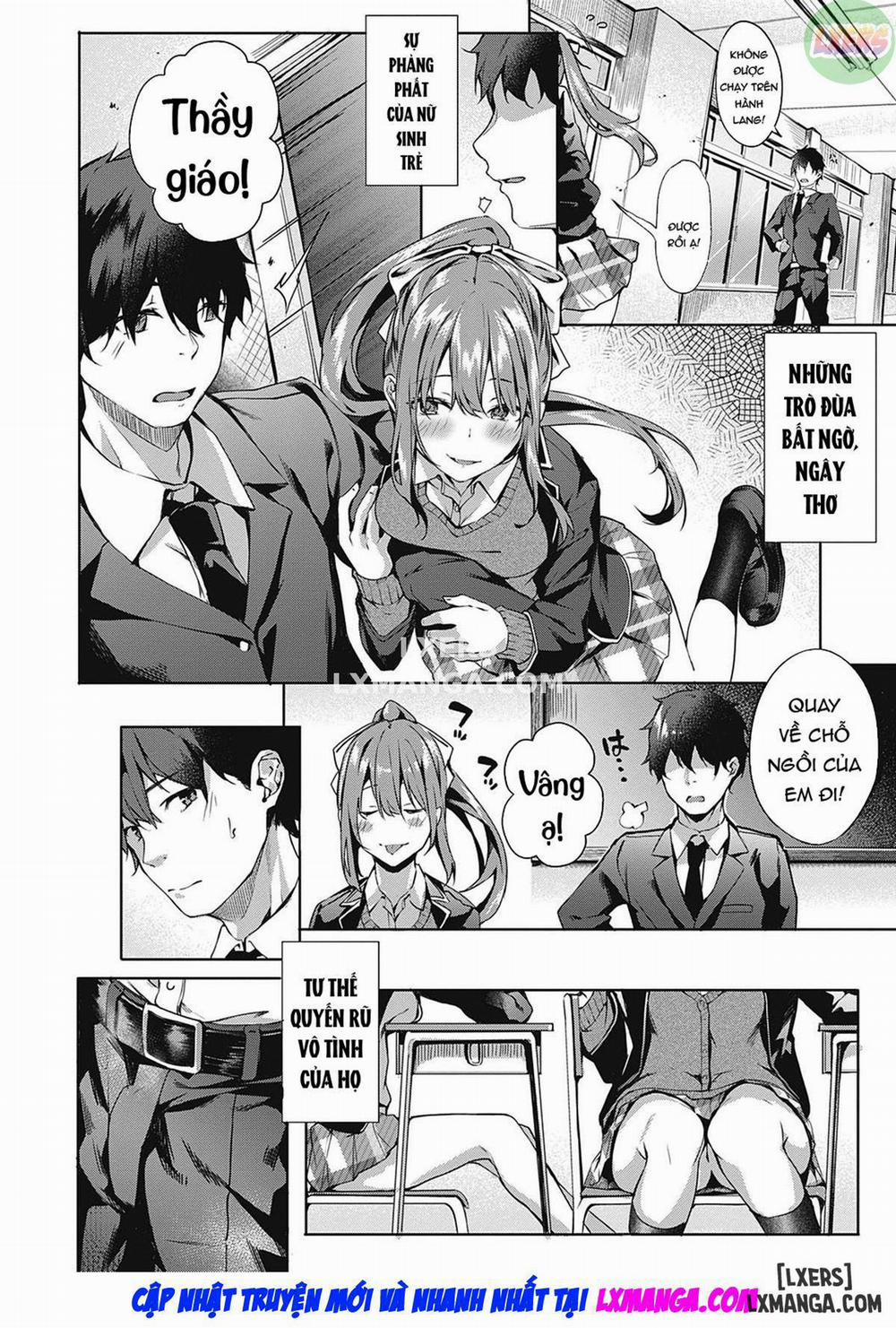 Kenshin Nadeshiko 2 trang 6