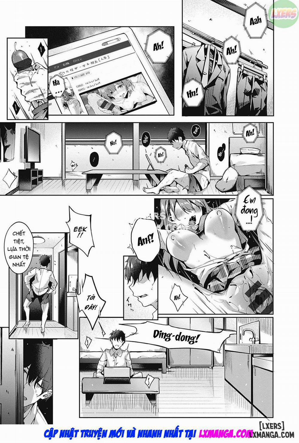 Kenshin Nadeshiko 2 trang 7