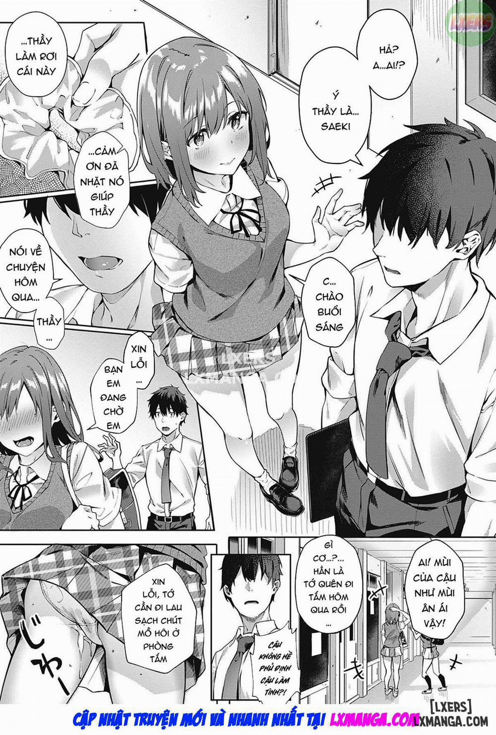 Kenshin Nadeshiko 3 trang 5