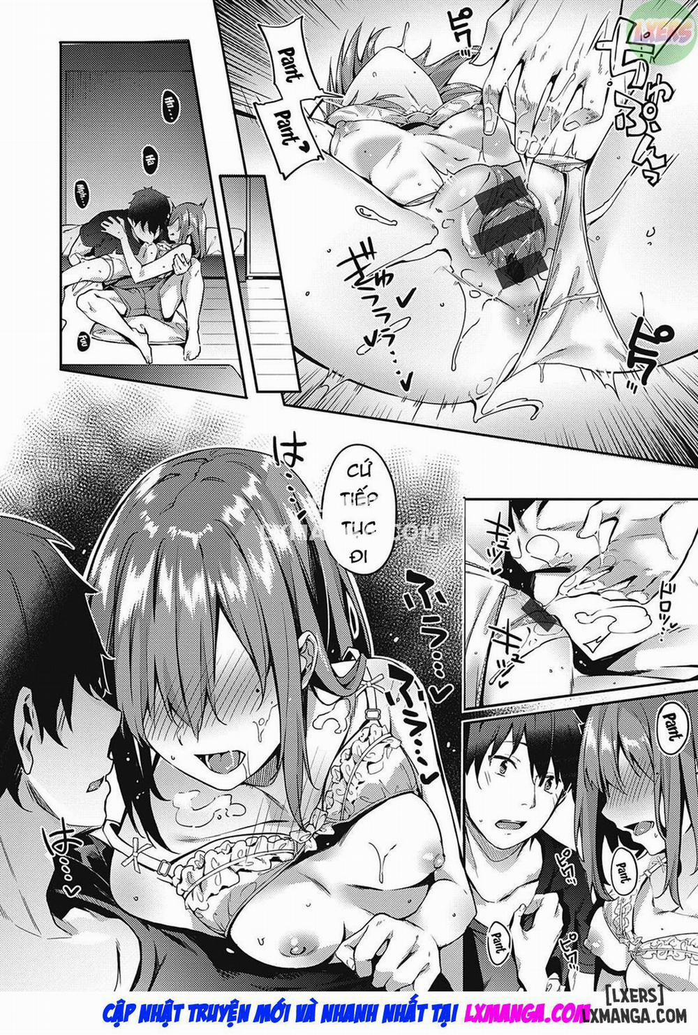 Kenshin Nadeshiko 4 trang 12