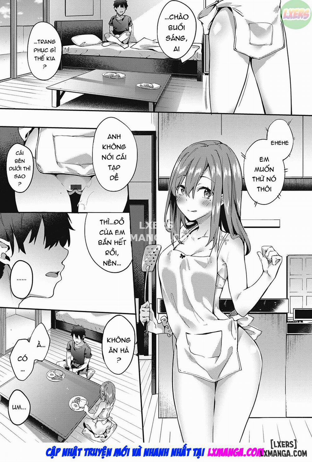 Kenshin Nadeshiko 4 trang 25