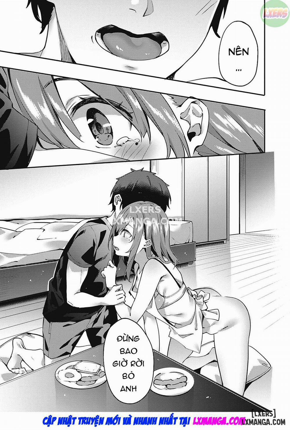 Kenshin Nadeshiko 4 trang 29