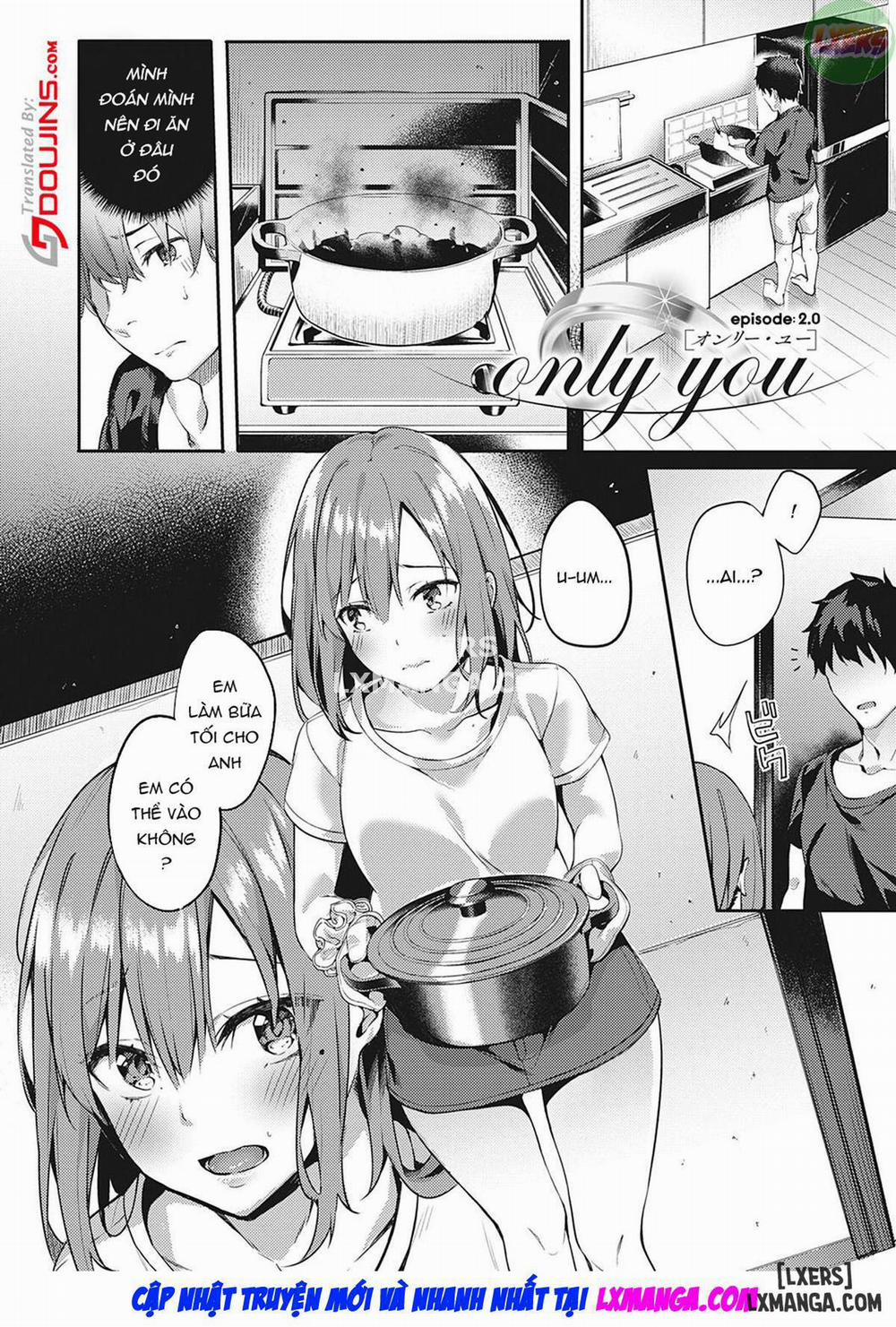 Kenshin Nadeshiko 4 trang 3