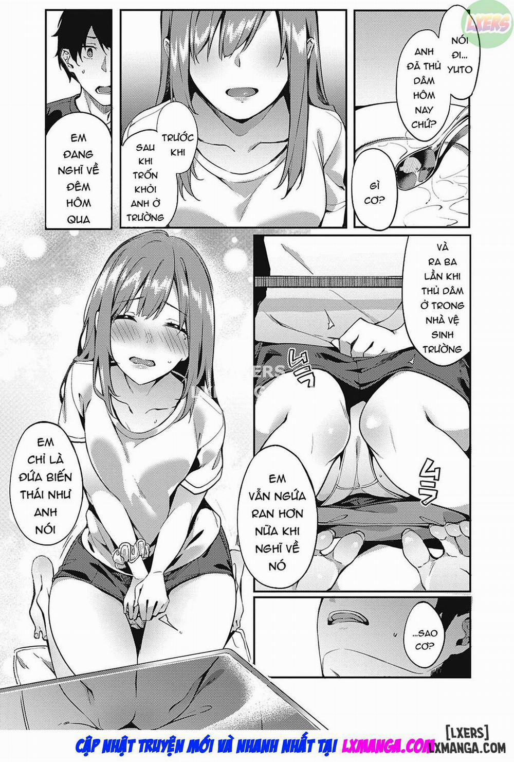 Kenshin Nadeshiko 4 trang 5