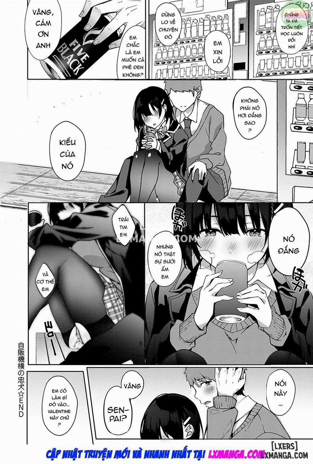 Kenshin Nadeshiko 5 trang 20