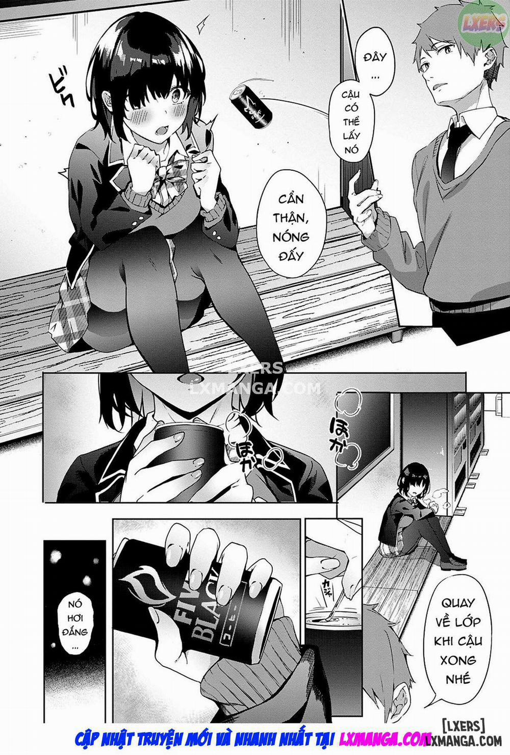 Kenshin Nadeshiko 5 trang 4