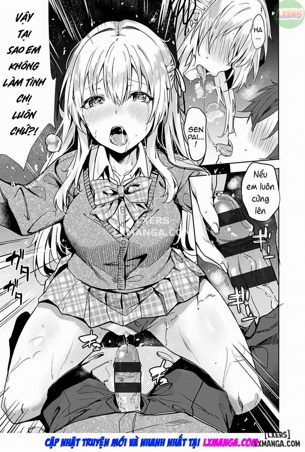 Kenshin Nadeshiko 8 trang 13