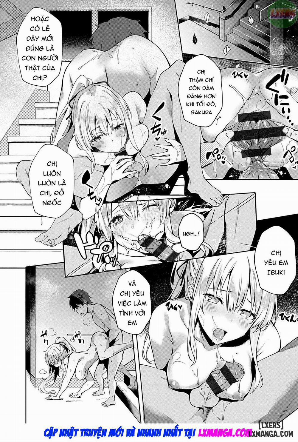 Kenshin Nadeshiko 8 trang 26