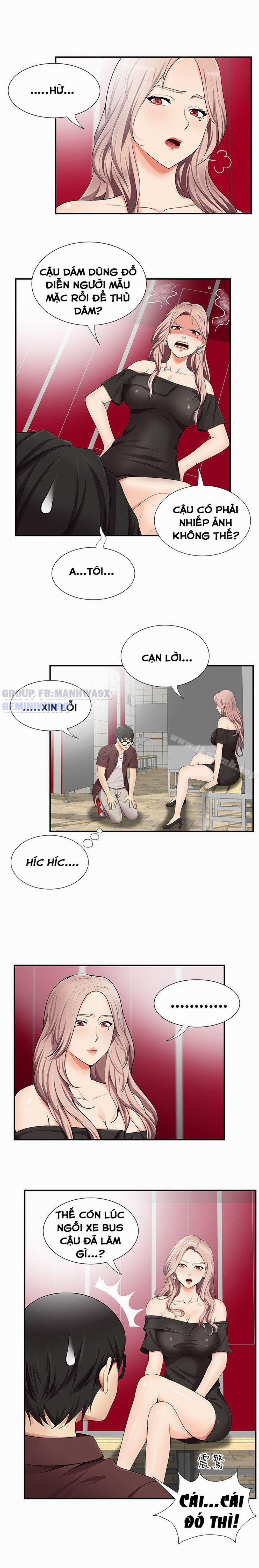 Keo Son Môi 16 trang 10