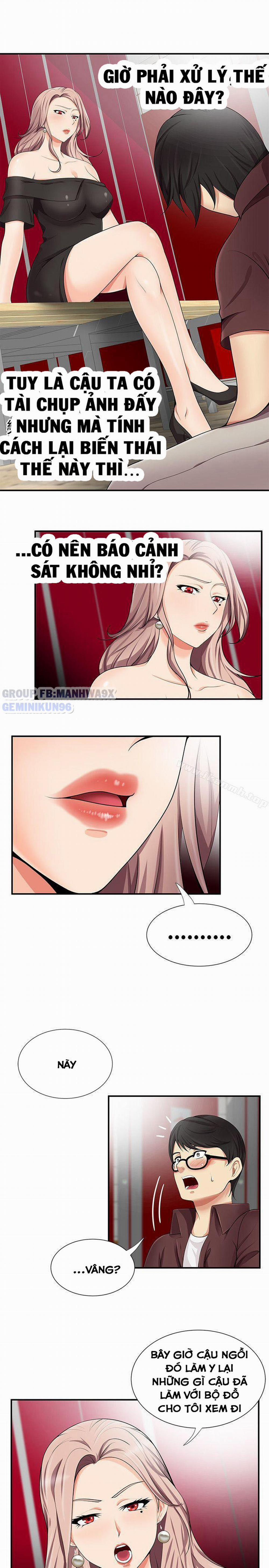 Keo Son Môi 16 trang 14