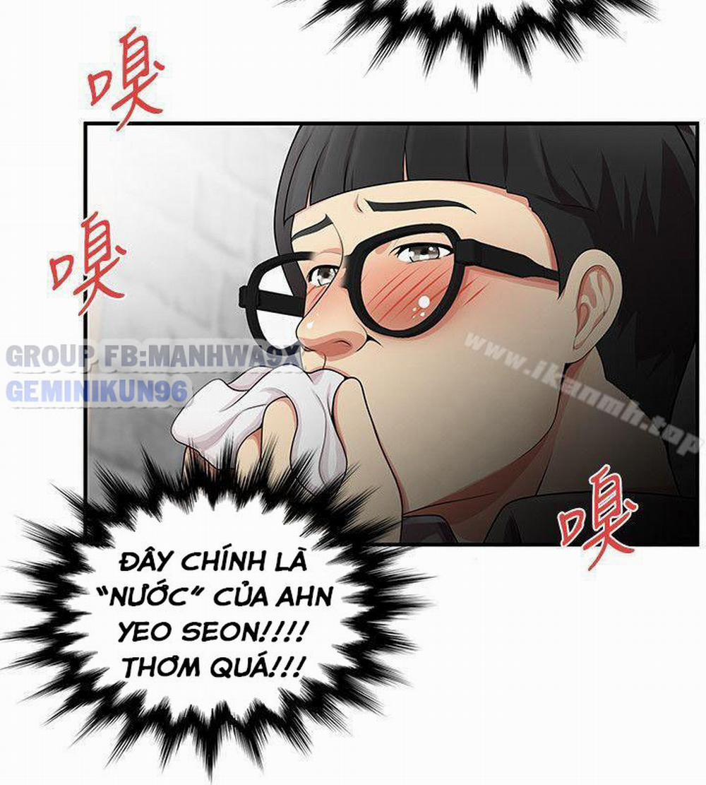 Keo Son Môi 17 trang 14