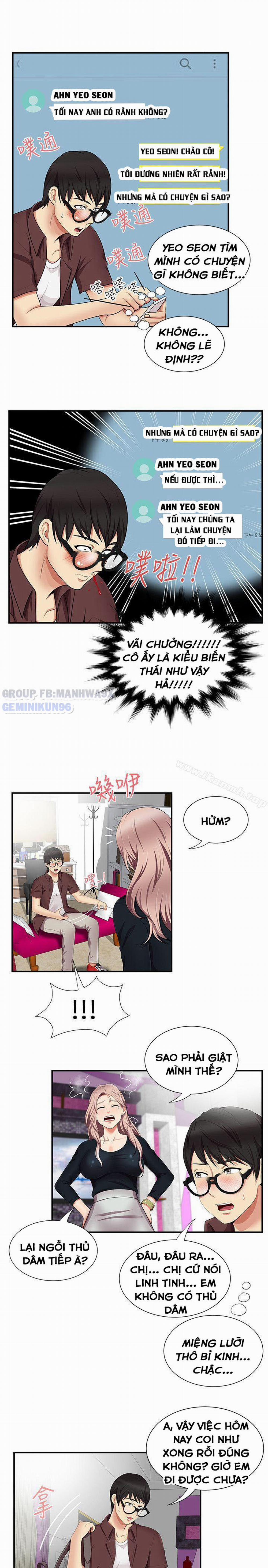 Keo Son Môi 17 trang 30