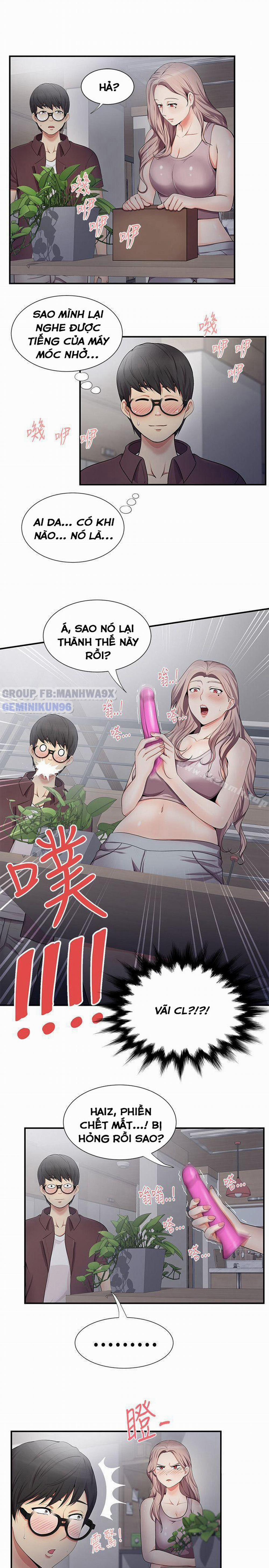 Keo Son Môi 18 trang 20