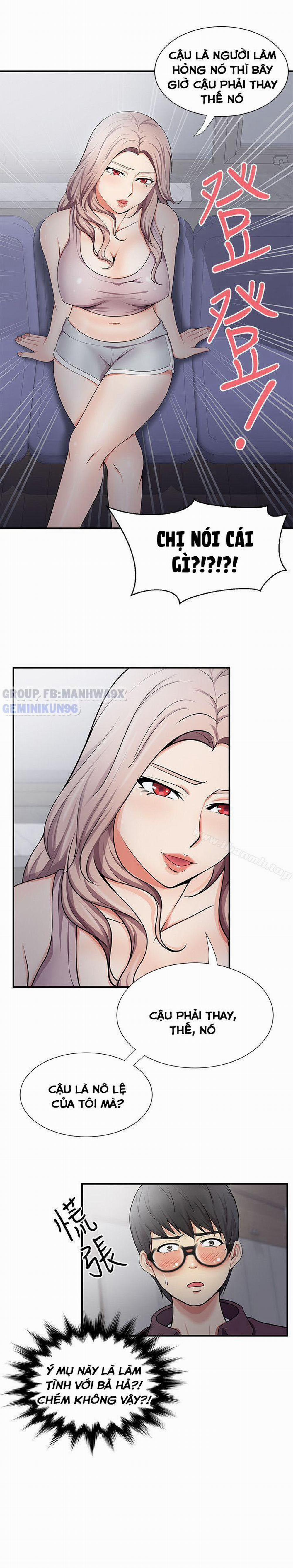 Keo Son Môi 19 trang 2