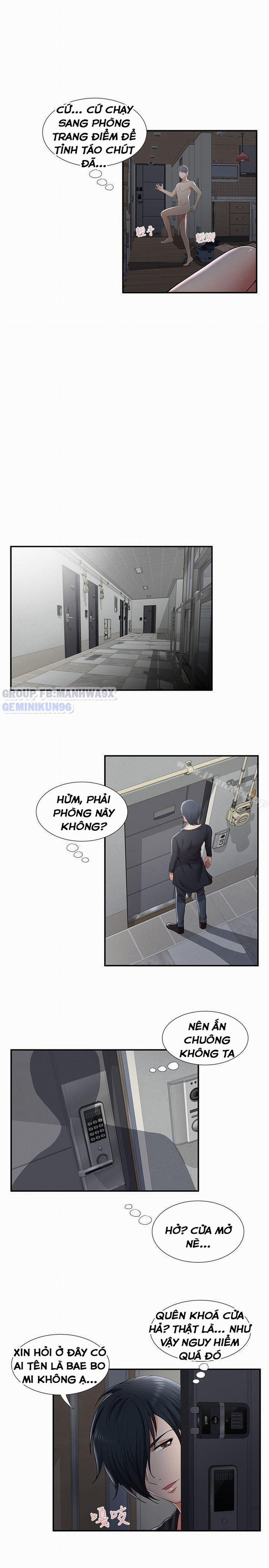 Keo Son Môi 33 trang 22