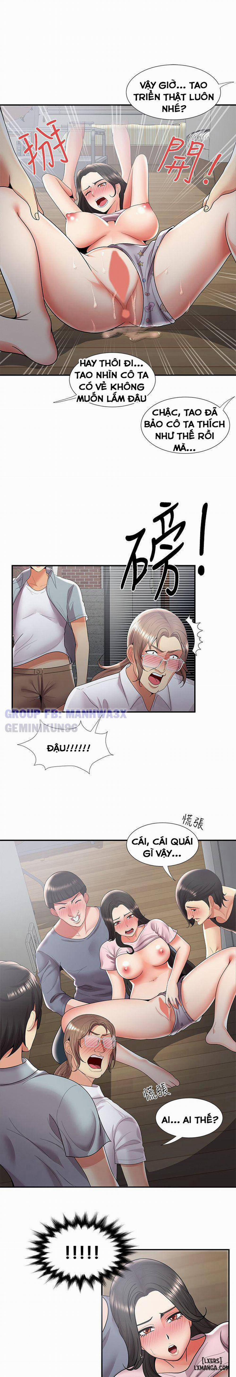 Keo Son Môi 36 END trang 10