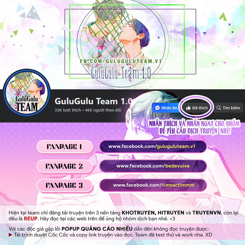 Kẹo Sữa Cay Cay 4 trang 32