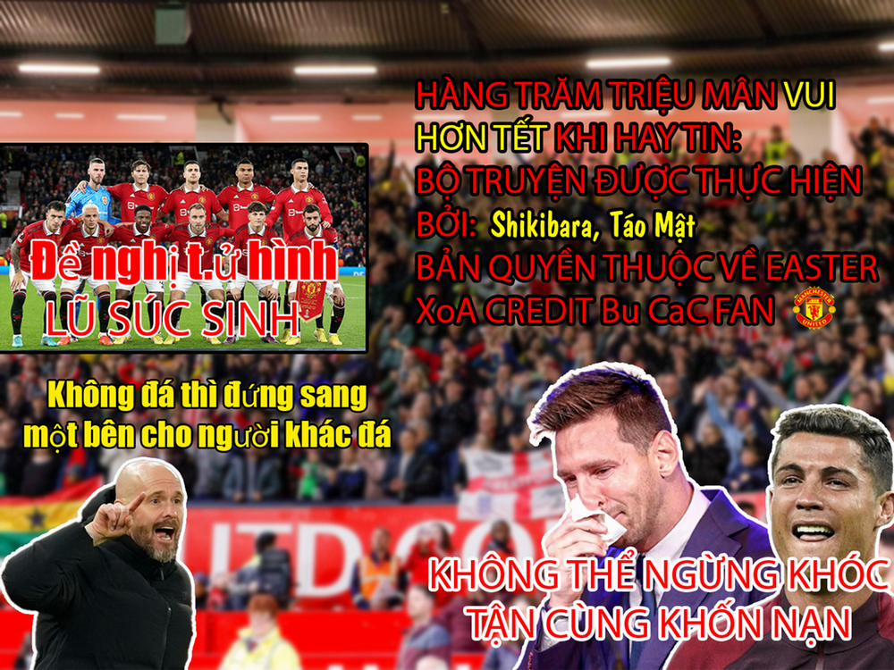 Kẹp giữa cặp Yuri. Oneshot trang 0