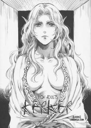 Đọc truyện tranh KERKER