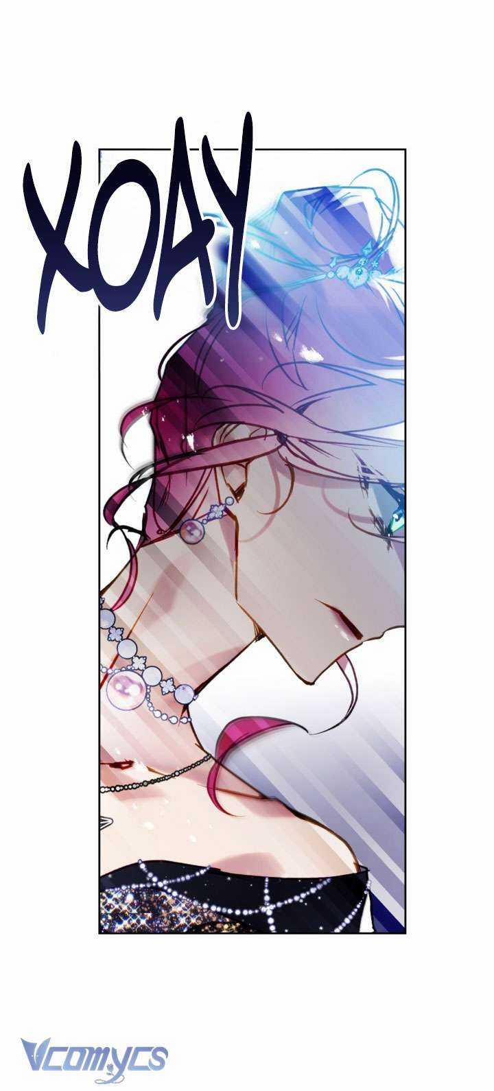 Kết Cục Của Nhân Vật Phản Diện Chỉ Có Thể Là Cái Chết 0 ToptruyenZ.com trang 11