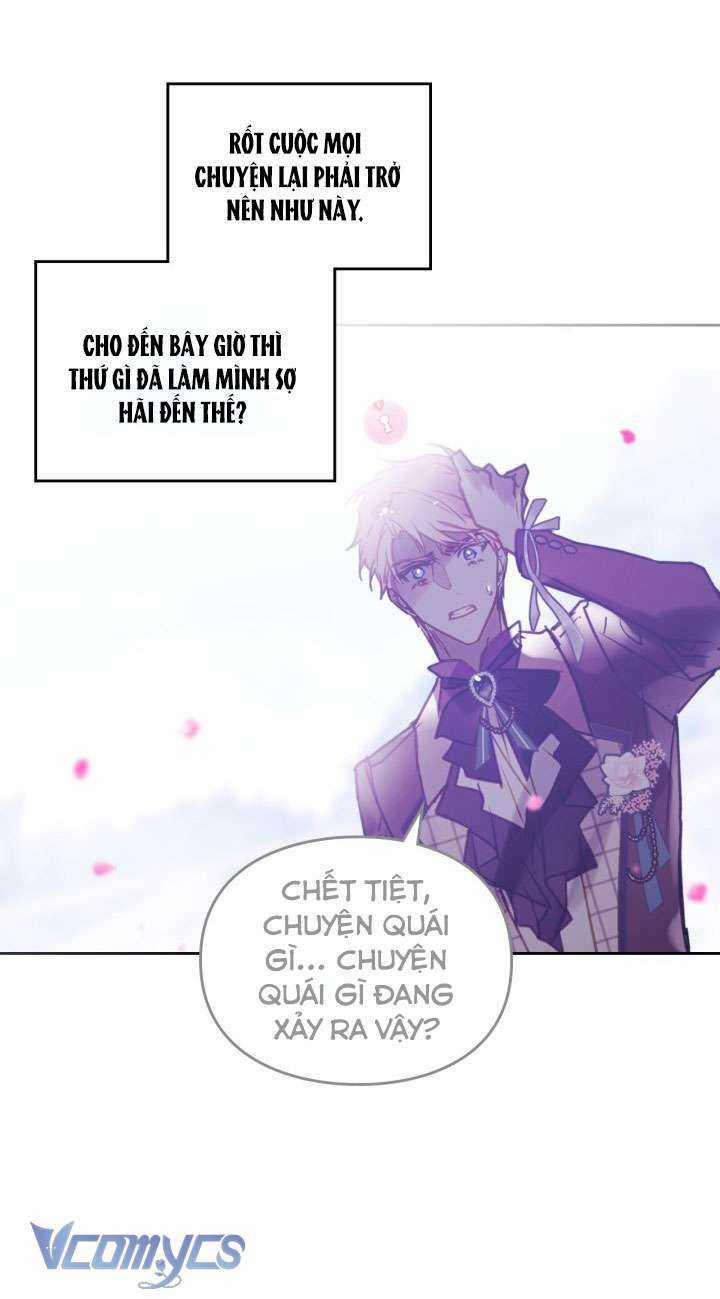 Kết Cục Của Nhân Vật Phản Diện Chỉ Có Thể Là Cái Chết 0 ToptruyenZ.com trang 15