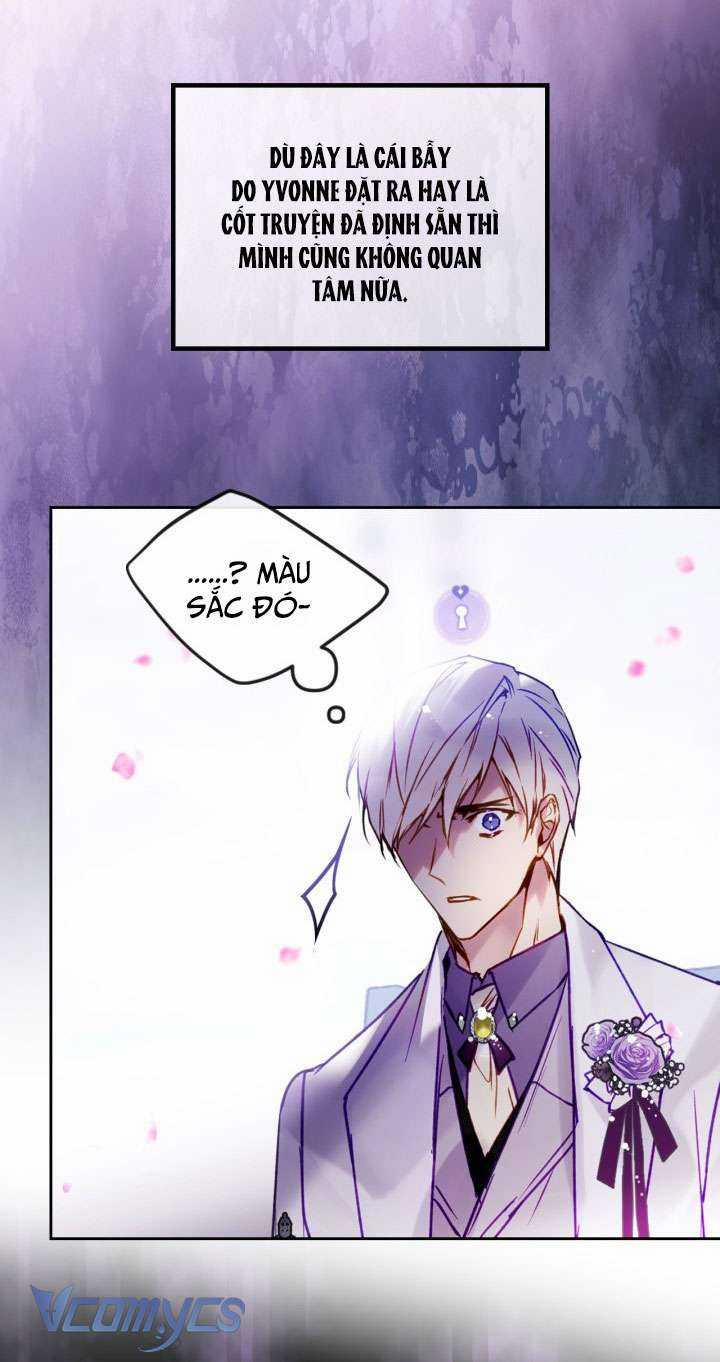 Kết Cục Của Nhân Vật Phản Diện Chỉ Có Thể Là Cái Chết 0 ToptruyenZ.com trang 18