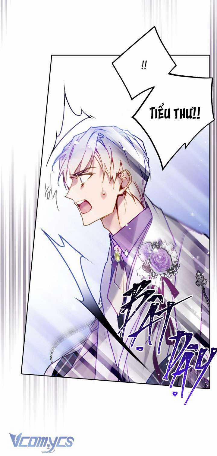 Kết Cục Của Nhân Vật Phản Diện Chỉ Có Thể Là Cái Chết 0 ToptruyenZ.com trang 25